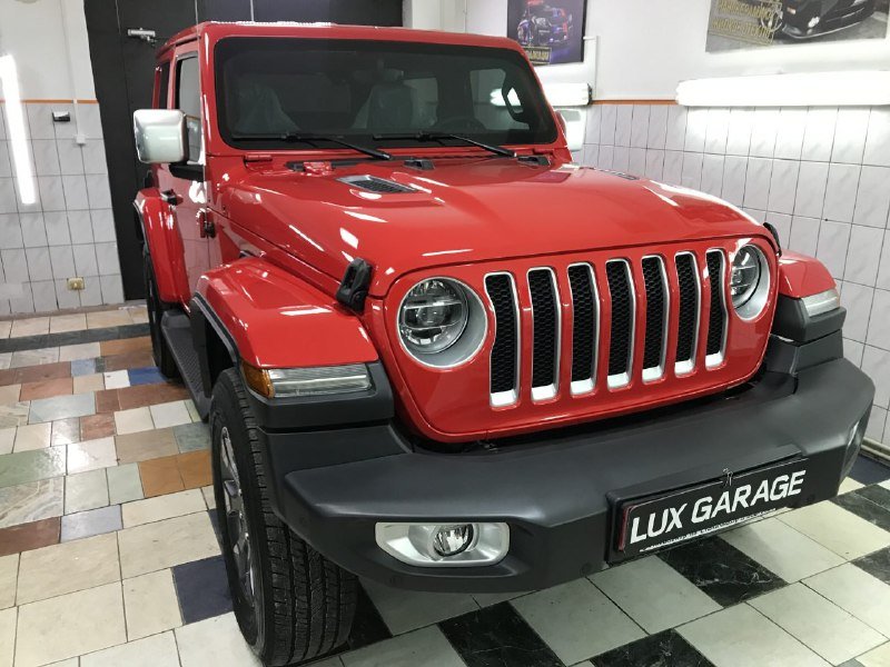 Как обезопасить свою машину от последствий небольших ДТП 6