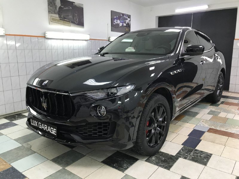 Как обезопасить свою машину от последствий небольших ДТП 7