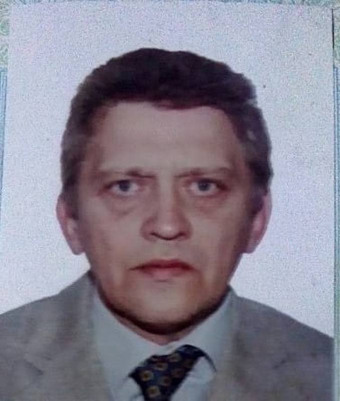 В Киеве пропал 51-летний мужчина с провалами в памяти