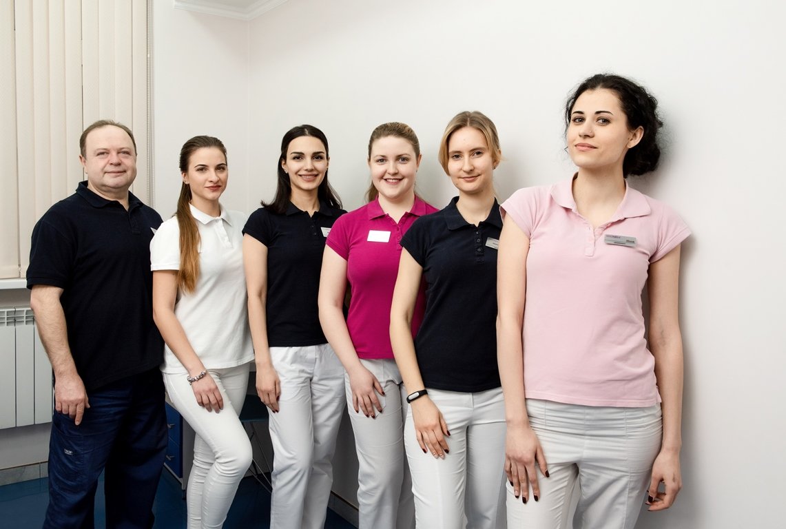 Стоматологическая клиника СМАЙЛиК: все, что необходимо знать о современном лечении зубов в 2019 году 4