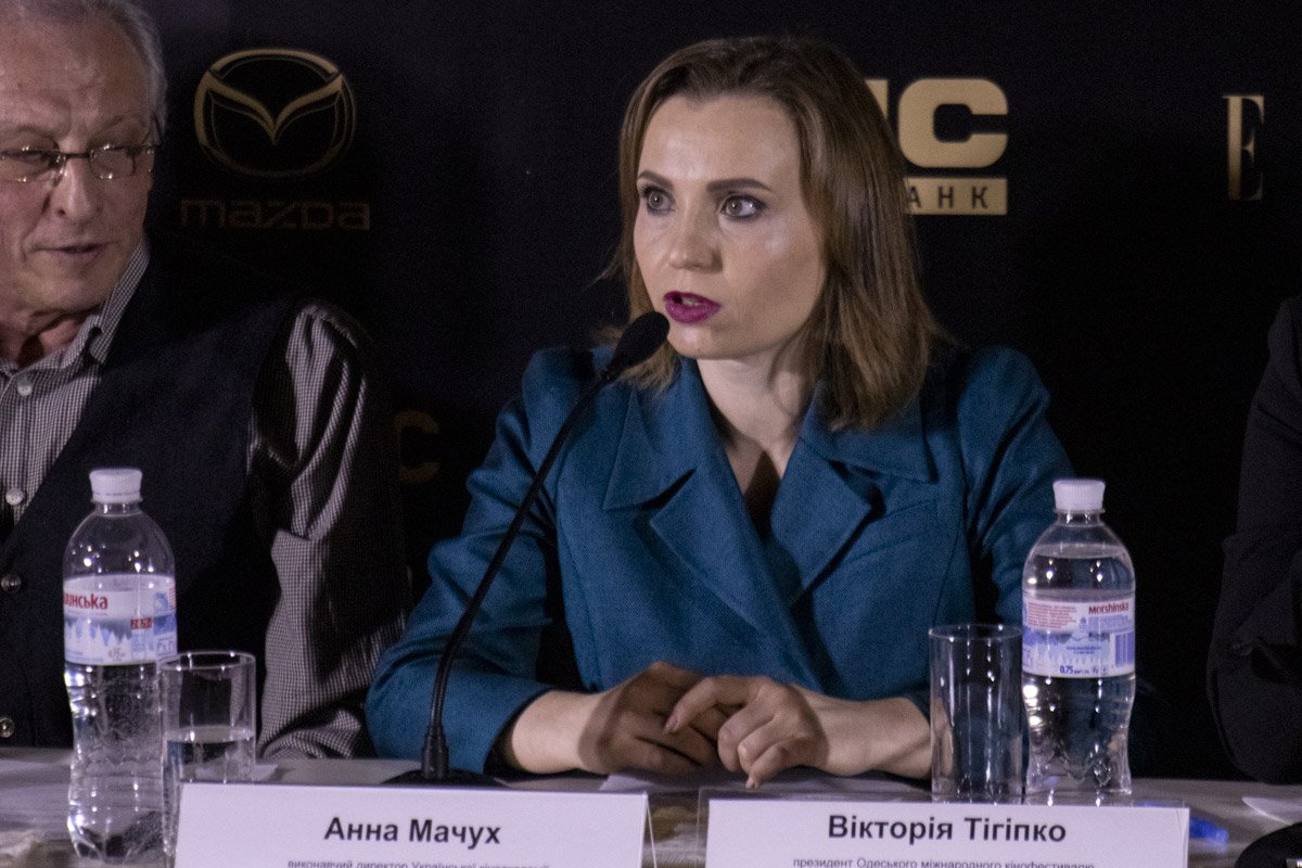 Организаторы и партнеры премии наконец-то огласили полный список претендентов