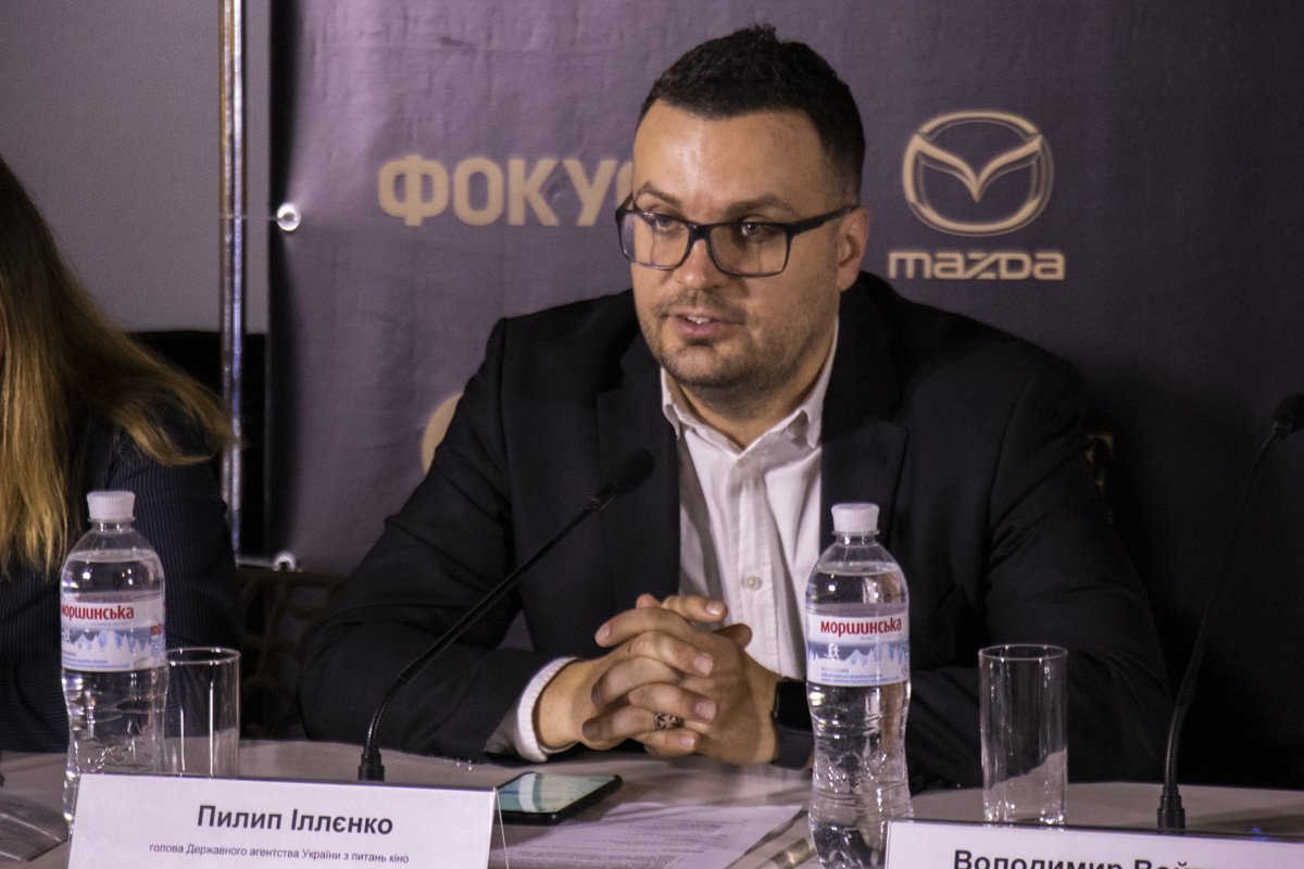 Государственный совет по вопросам кино и телевидения поддерживает премию