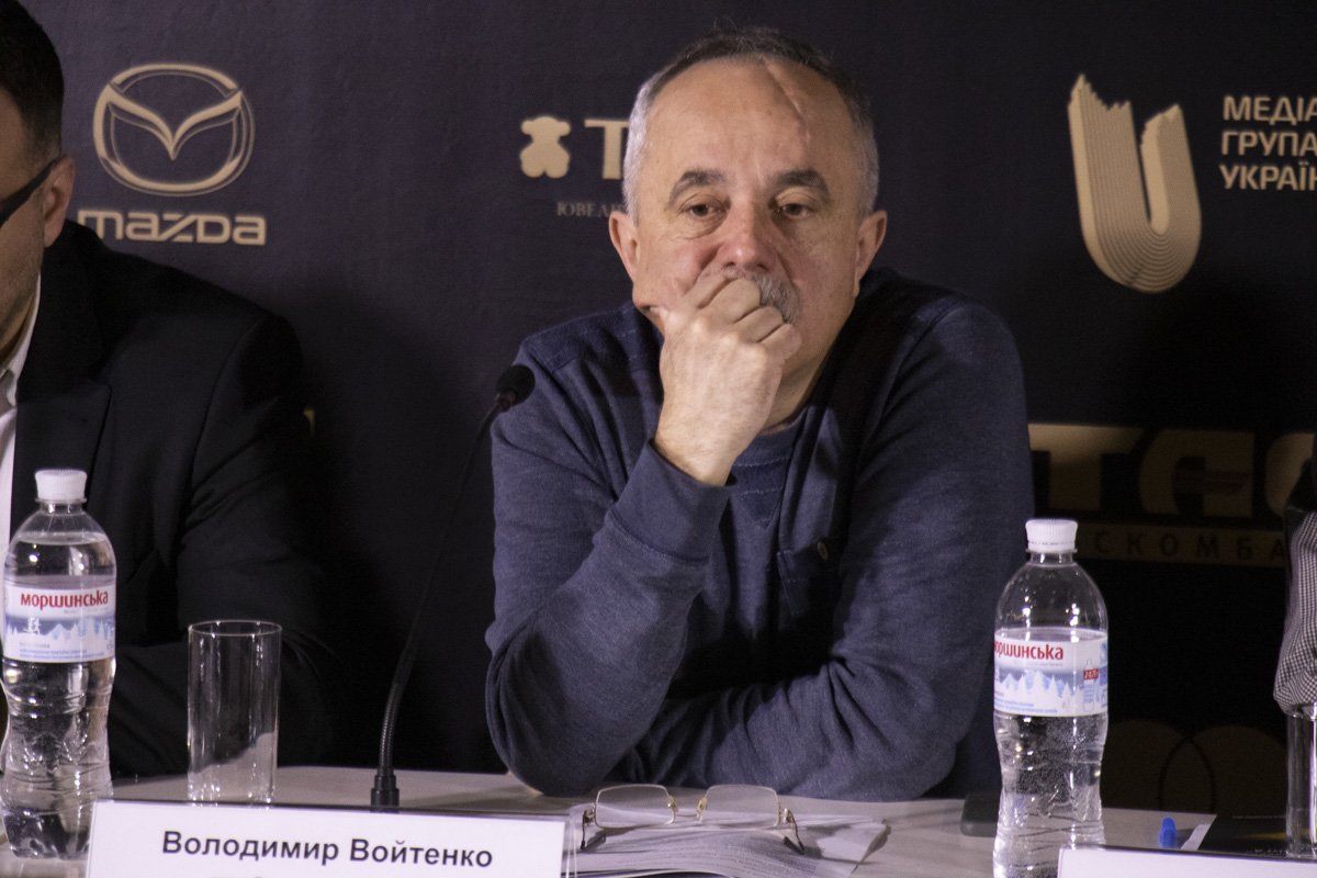 Эксперты считают, что премия помогает популяризовать украинский кинематограф