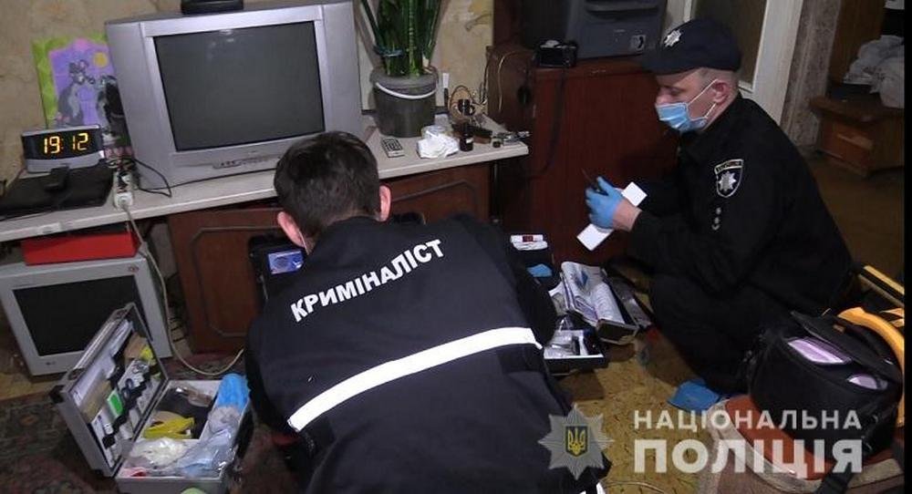 Полиция разыскивает возможного убийцу Полиция разыскивает возможного убийцу