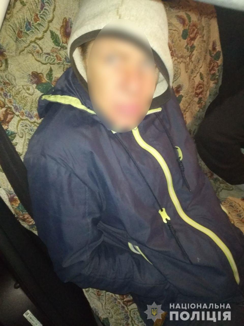 Под Киевом из Ирпенского исправительного центра сбежал 42-летний заключенный