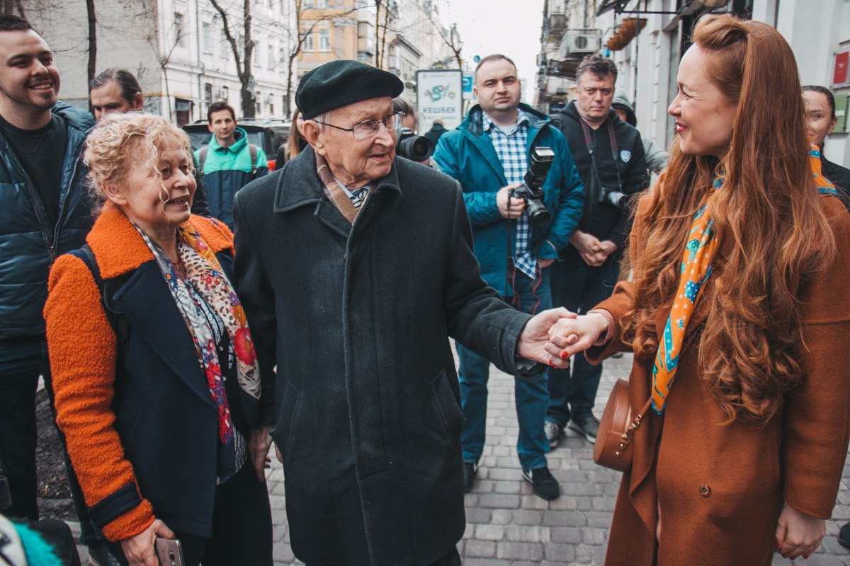 Организаторы проекта "Шукай" планируют открыть еще 10 скульптурок в этом году