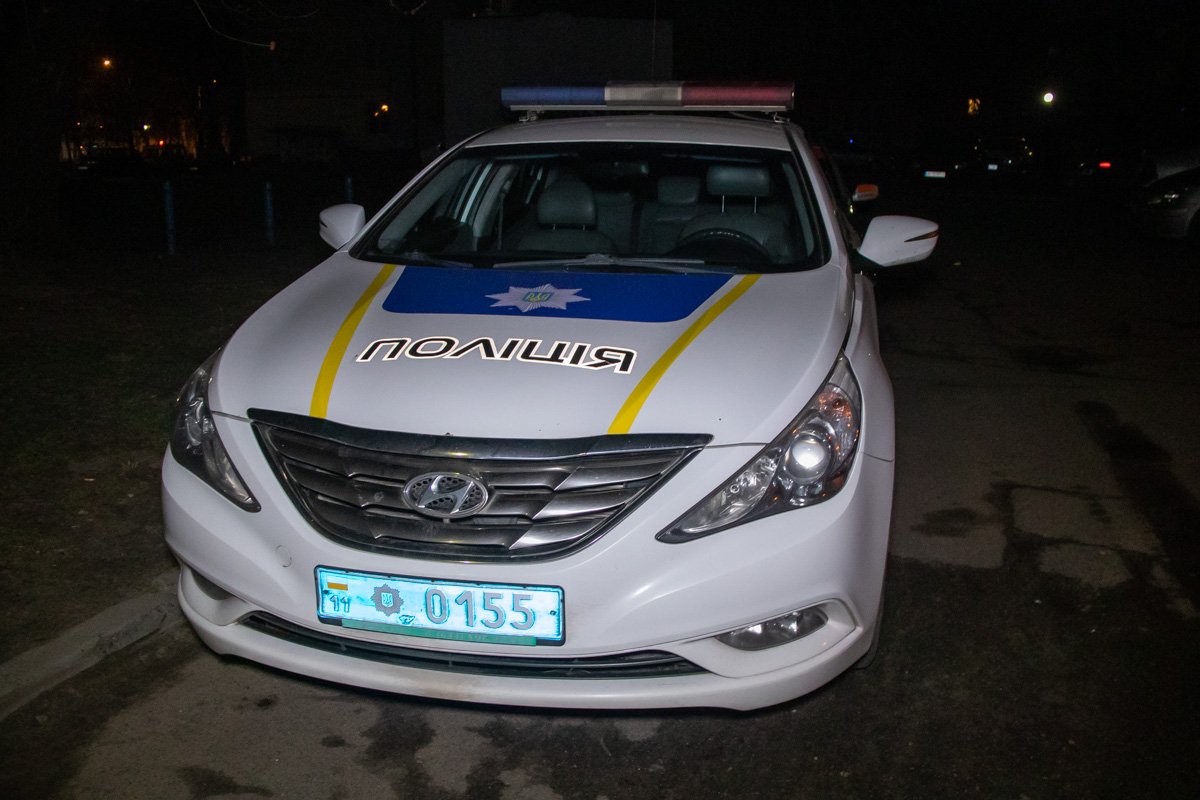 Причину смерти и детали происшествия будут устанавливать правоохранители