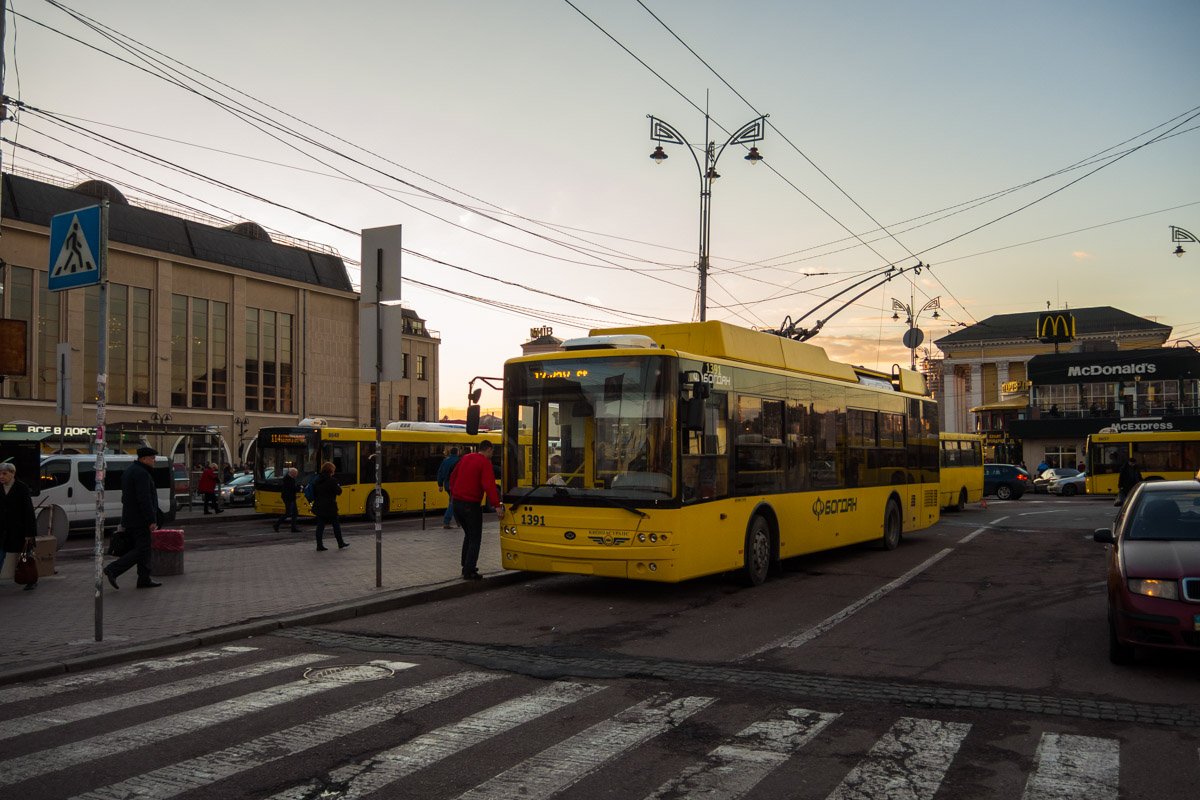 Территорию ждет объединение Пригородного и Центрального вокзалов в единый вокзальный комплекс