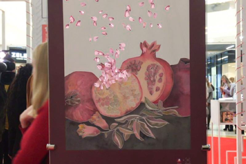 Полетели! Полетели!