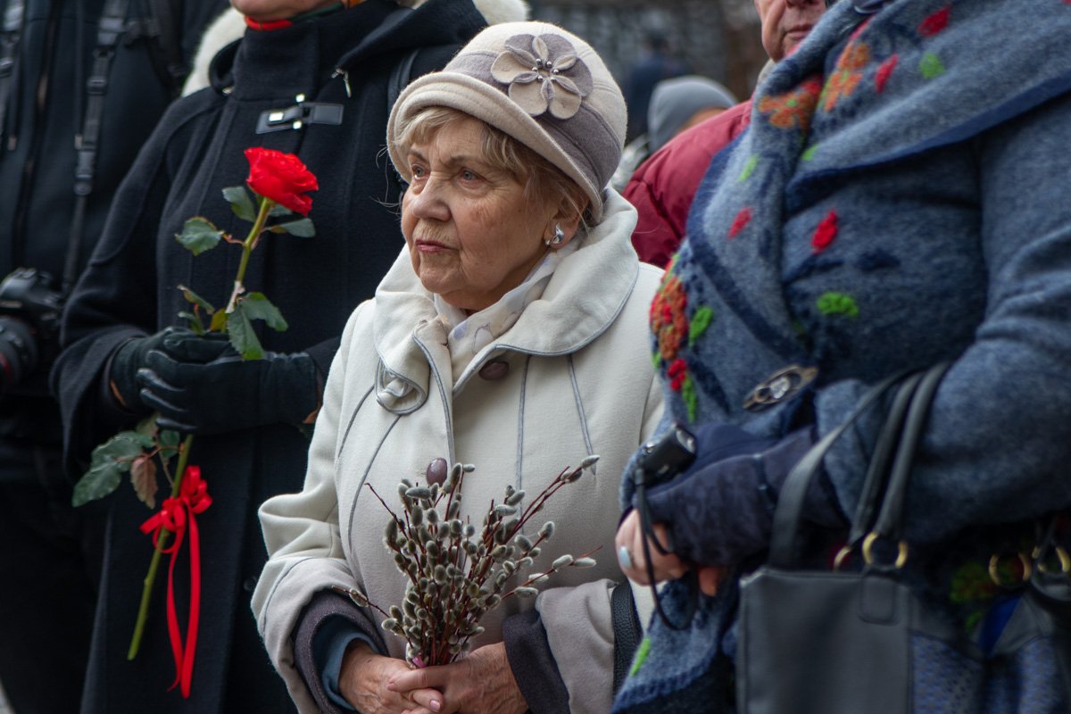 Сбылась мечта многих поклонников творчества артиста: наконец поставили памятник легенде, который прославлял столицу по всему миру