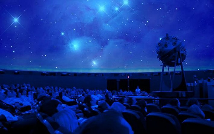 Планетарий - лучший способ поближе соприкоснуться с миром космоса и нашей планеты Планетарий - лучший способ поближе соприкоснуться с миром космоса и нашей планеты