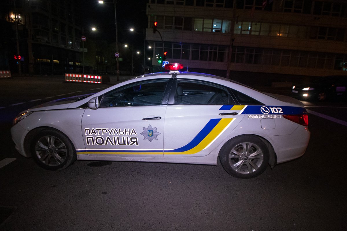 Обстоятельства ДТП выясняются Обстоятельства ДТП выясняются