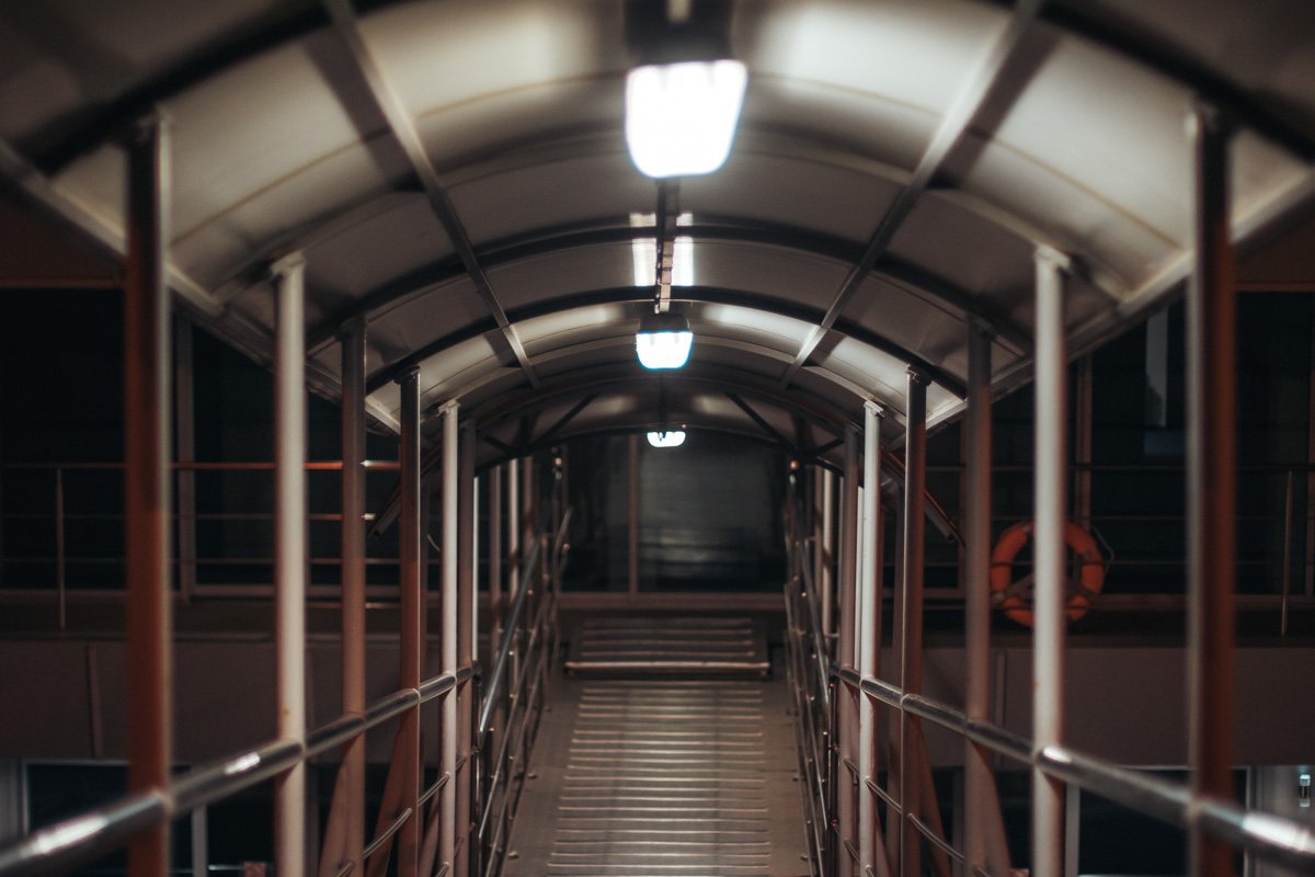 До конца дойдешь, а там никто не откроет До конца дойдешь, а там никто не откроет