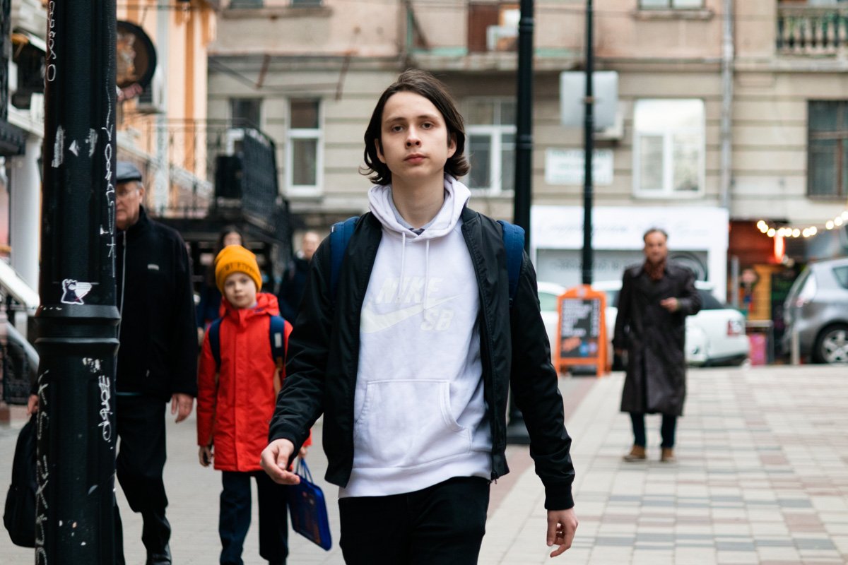 ТОП модель по-Информаторски ТОП модель по-Информаторски