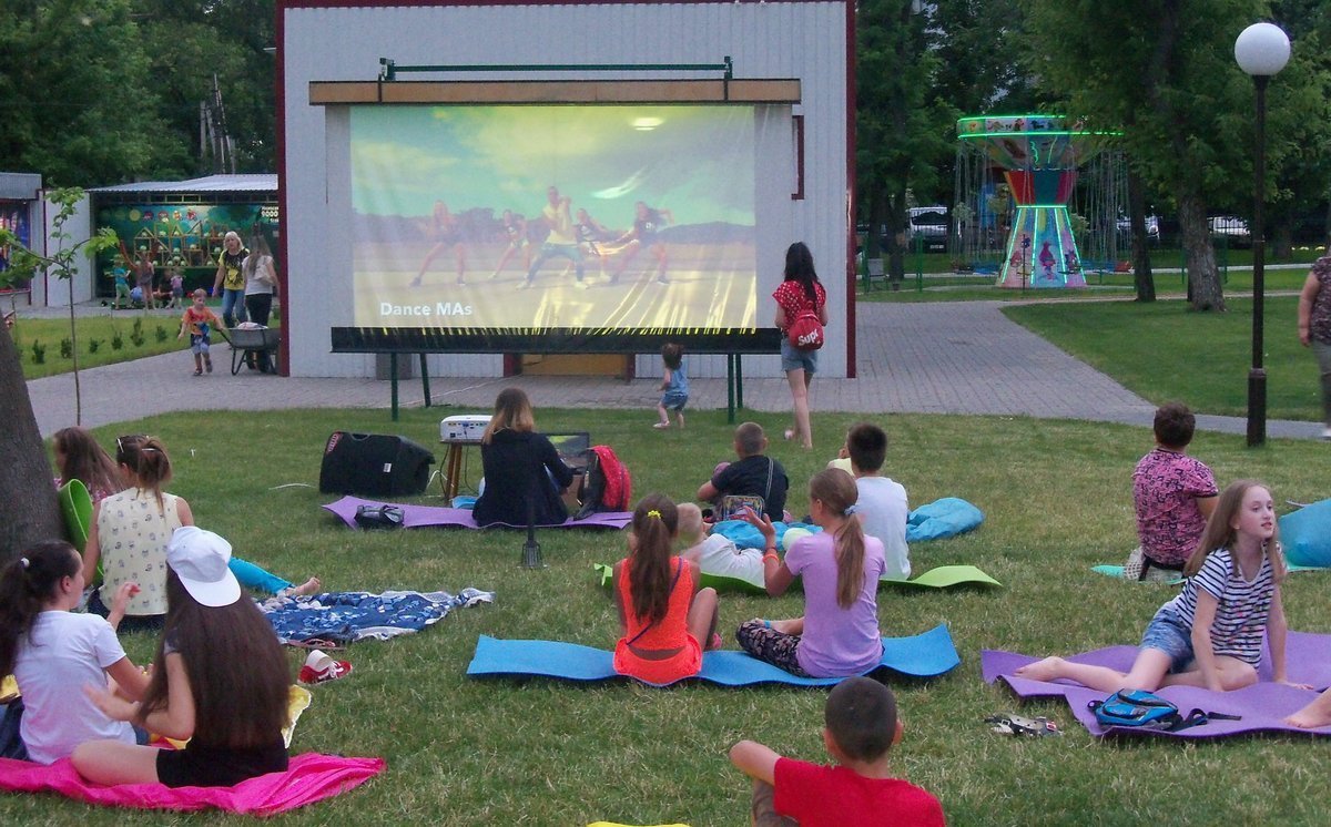 От разрухи к модернизации: история возрождения одного города 7