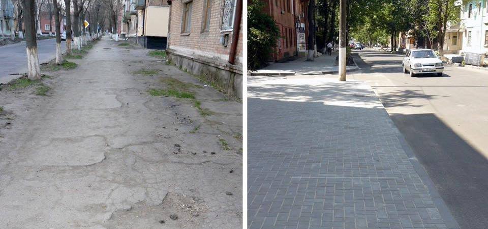 От разрухи к модернизации: история возрождения одного города 11