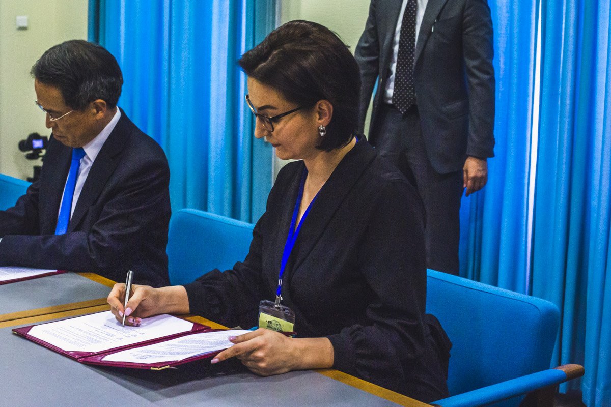 Директор Всеукраинского благотворительного фонда «Допомагати просто» Анна Павлова Директор Всеукраинского благотворительного фонда «Допомагати просто» Анна Павлова