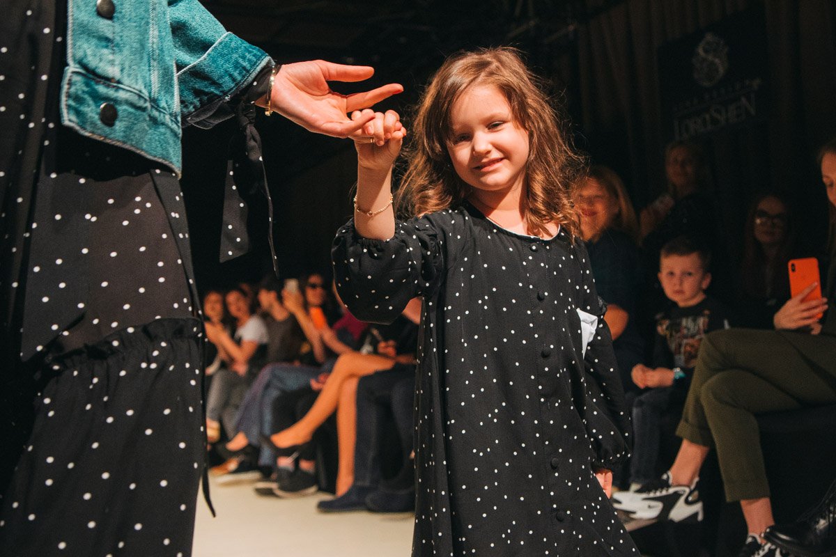 Детская коллекция весна/лето 2019 яркая, жизнерадостная и безусловно, комфортная