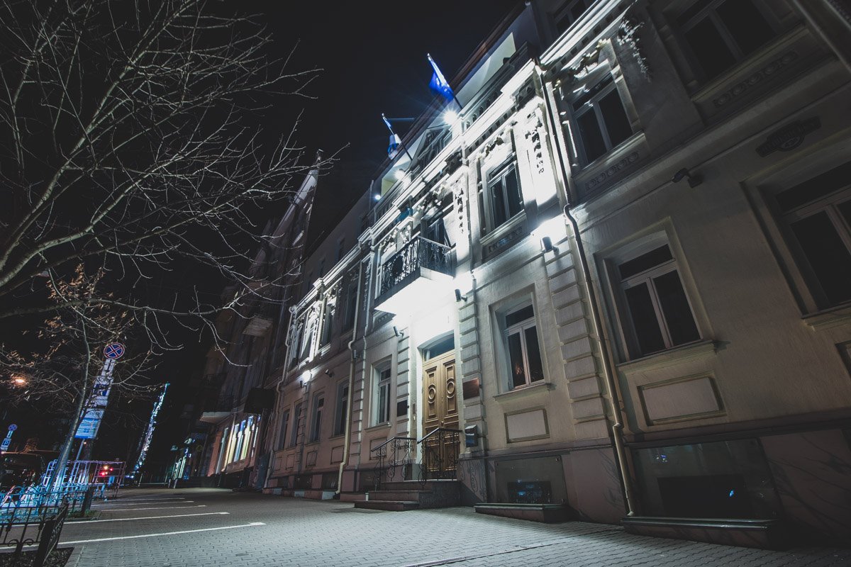 Современное название - с 1899 года, в честь 100-летия со дня рождения Александра Пушкина Современное название - с 1899 года, в честь 100-летия со дня рождения Александра Пушкина