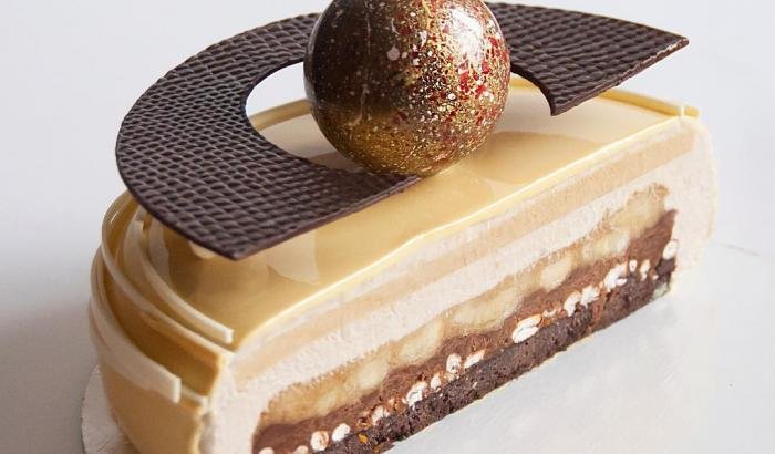 На мастер-классе вы научитесь новым техникам создания десертов и порадуете себя вкусностями На мастер-классе вы научитесь новым техникам создания десертов и порадуете себя вкусностями