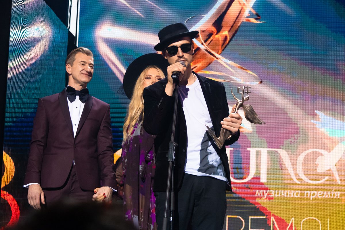 Участник "Лучшего дуэта" - диджей Boosin