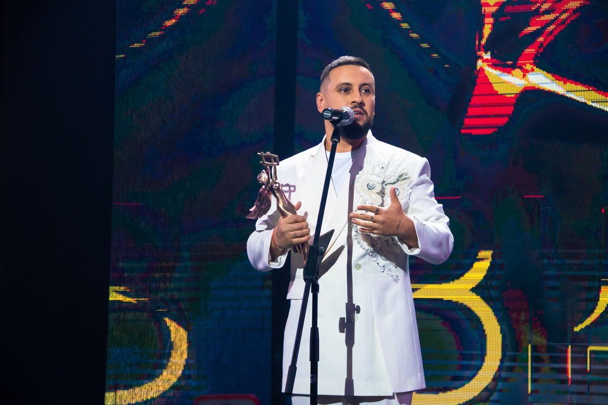 Лучший исполнитель