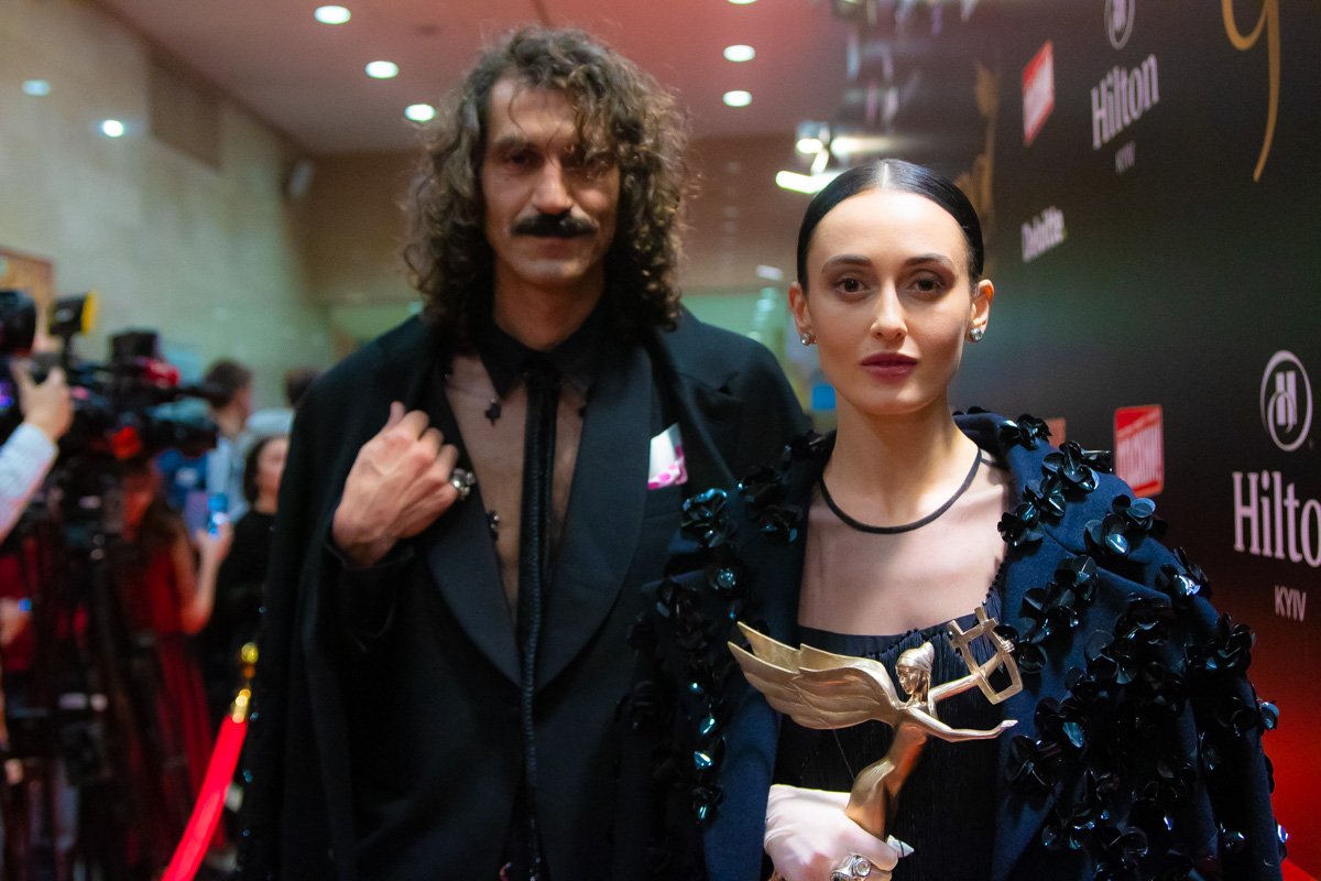 Как мы писали ранее, исполнителем "Лучшего хип-хоп хита" стала Алина Паш