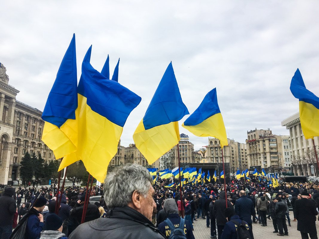Акцию планируют провести более радикальными методами