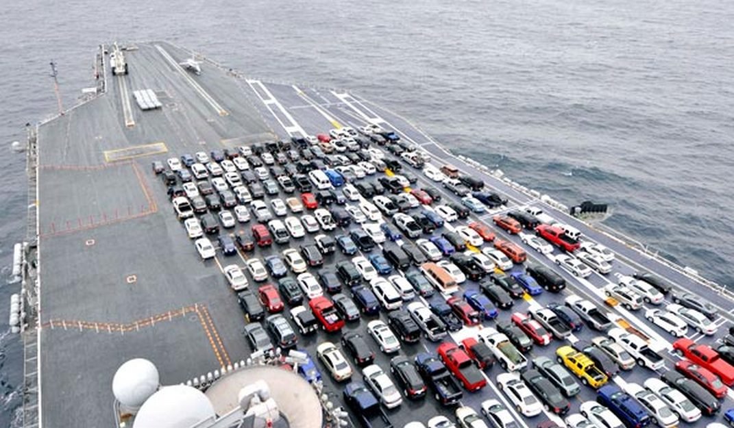 Пригон автомобилей из США: лучшие сервисы 5