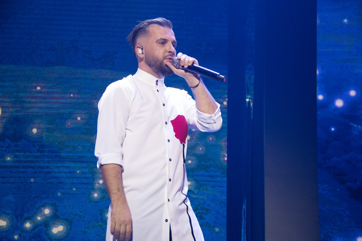 Без Обмежень