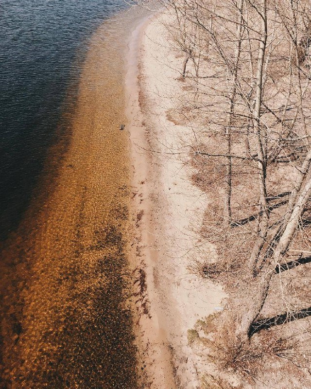 На встрече трех стихий... Фото: @madebysmo