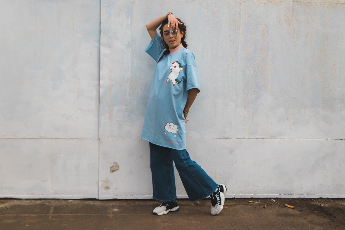 На Кураже не возможно не встретить безумно стильных людей На Кураже не возможно не встретить безумно стильных людей