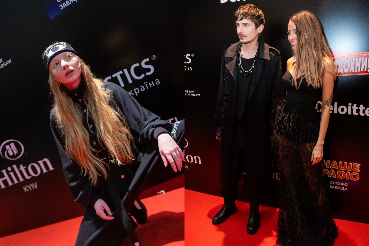 Участники группы Время и Стекло как всегда выглядели ошеломительно Участники группы Время и Стекло как всегда выглядели ошеломительно