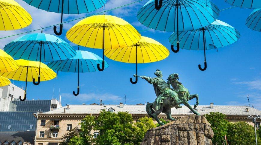 Если кому-то наскучили нудные экскурсии, то это необычное путешествие останется в вашей памяти надолго