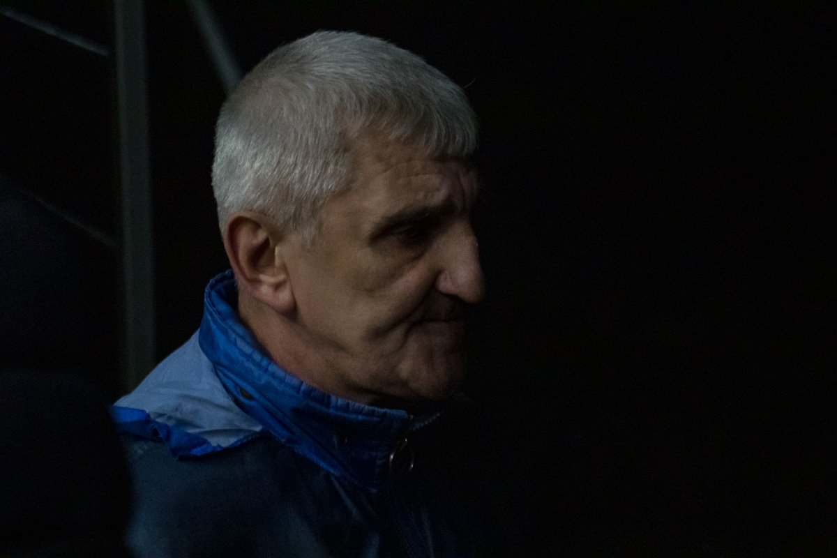 Мужчина поссорился с женой из-за его пристрастия к игровым автоматам и во время конфликта пырнул возлюбленную ножом Мужчина поссорился с женой из-за его пристрастия к игровым автоматам и во время конфликта пырнул возлюбленную ножом