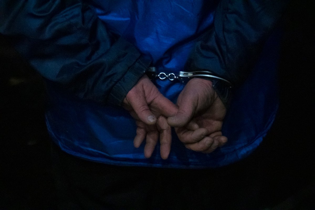 От ножевого ранения женщина 1978 года рождения скоропостижно скончалась От ножевого ранения женщина 1978 года рождения скоропостижно скончалась