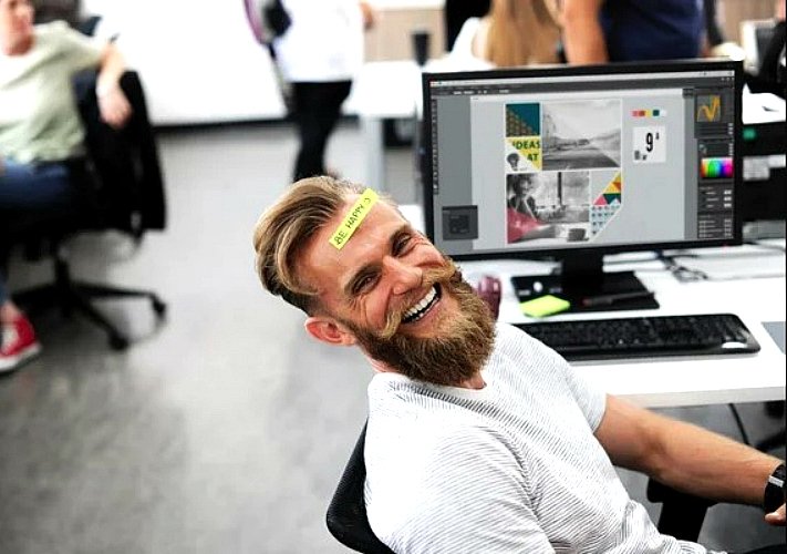 Какие курсы, тренинги и мастер-классы ждут жителей Киева на следующей неделе 2