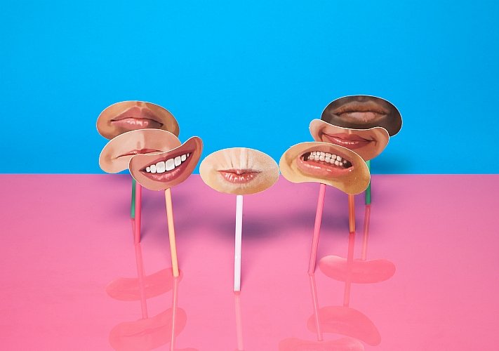 Лекция поможет вам найти гармонию между телом и душой Лекция поможет вам найти гармонию между телом и душой