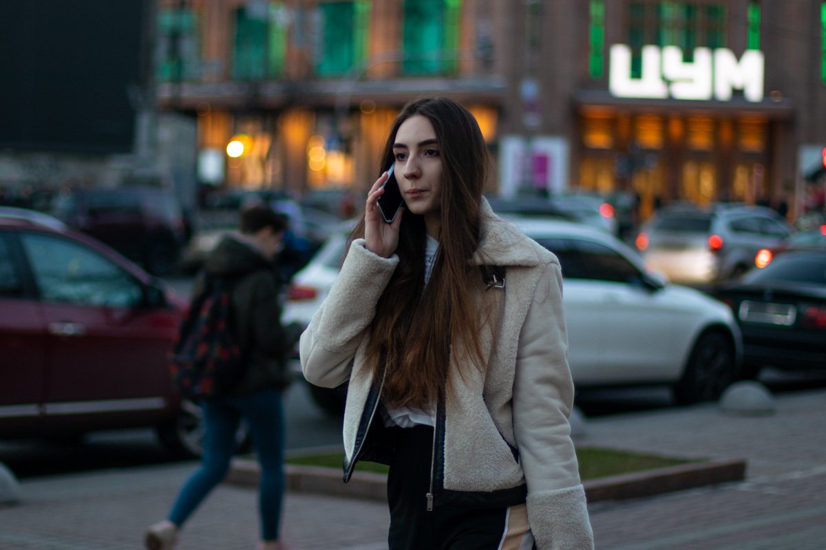 Важные дела можно решать круглосуточно и даже на ходу