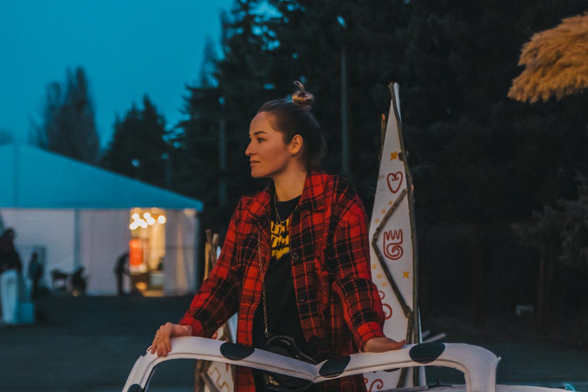 И все-таки в Украине - самые красивые девушки! И все-таки в Украине - самые красивые девушки!