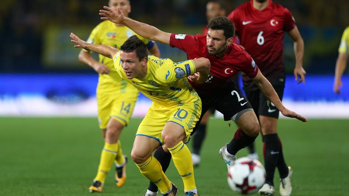 Онлайн-трансляция матча Люксембург - Украина будет в Beer House. Бонус - безлимитное пиво Онлайн-трансляция матча Люксембург - Украина будет в Beer House. Бонус - безлимитное пиво