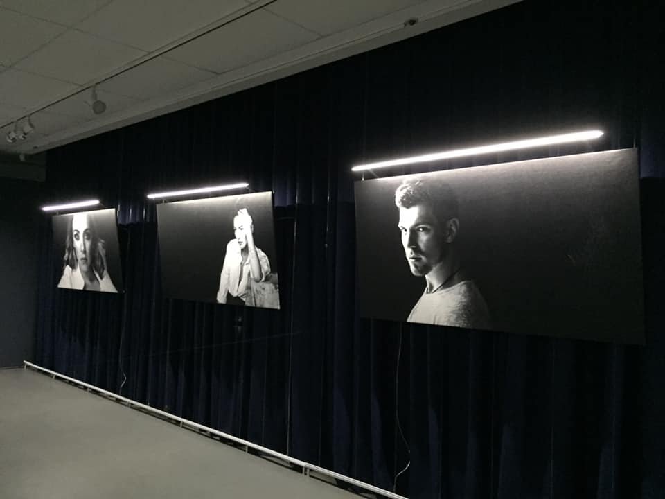 Откровенная и чувственная фотовыставка пройдет в в Музее истории Киева Откровенная и чувственная фотовыставка пройдет в в Музее истории Киева