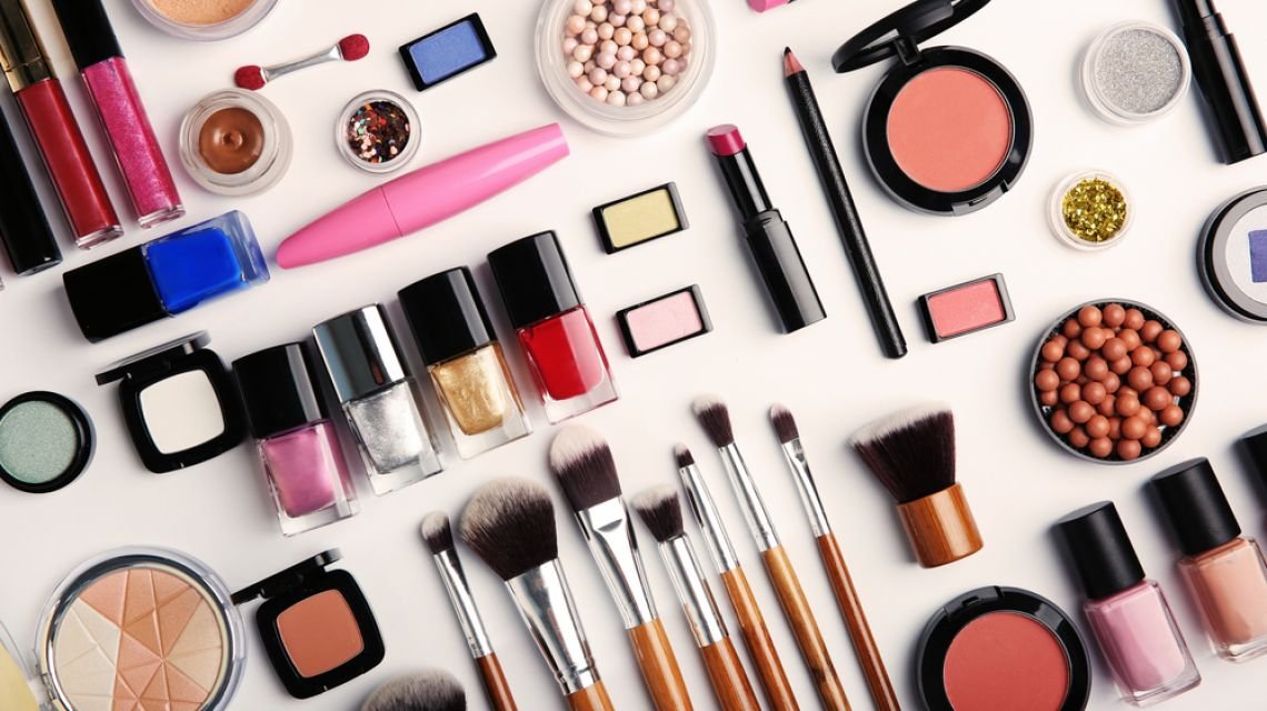 ТОП лучших магазинов косметики и парфюмерии Украины 1