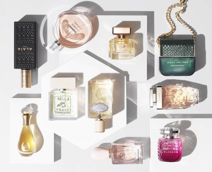 ТОП лучших магазинов косметики и парфюмерии Украины 2