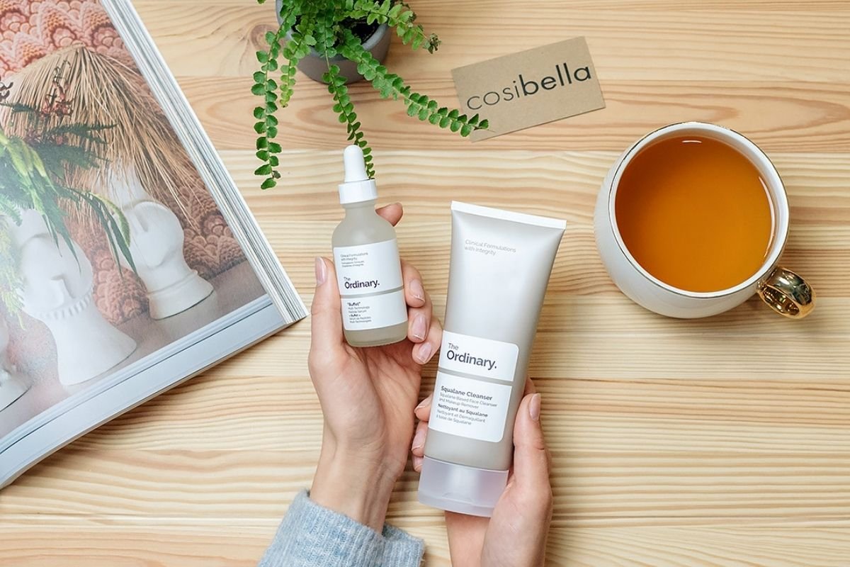 ТОП лучших магазинов косметики и парфюмерии Украины 6