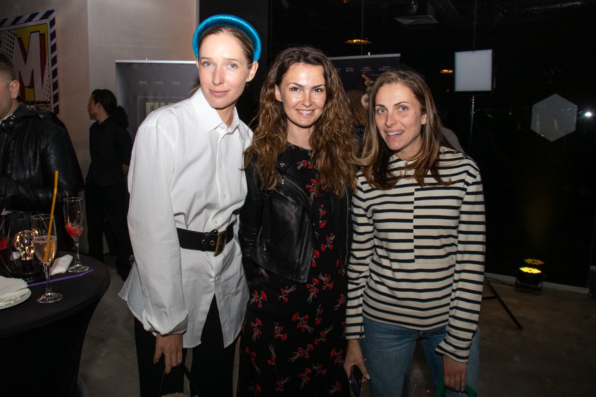 Улыбочку! Улыбочку!