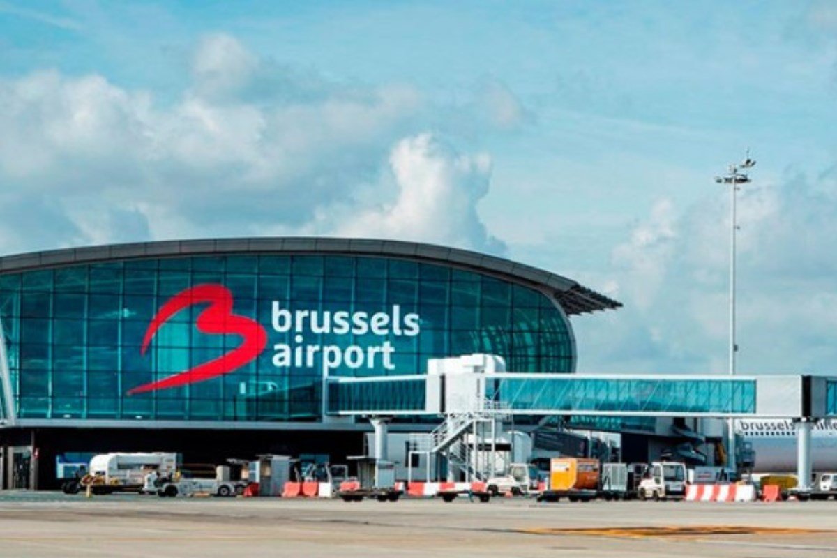 В Брюсселе бастуют авиадиспетчеры В Брюсселе бастуют авиадиспетчеры