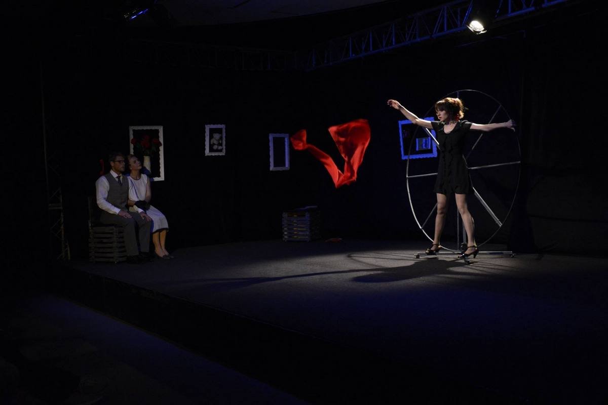 Жажда - это эротическая мелодрама по мотивам романа Владимира Набокова Жажда - это эротическая мелодрама по мотивам романа Владимира Набокова