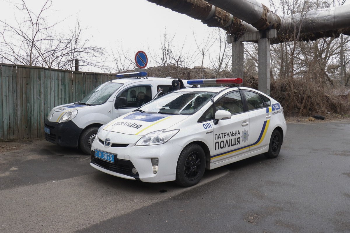 Обстоятельства происшествия выясняет следствие 