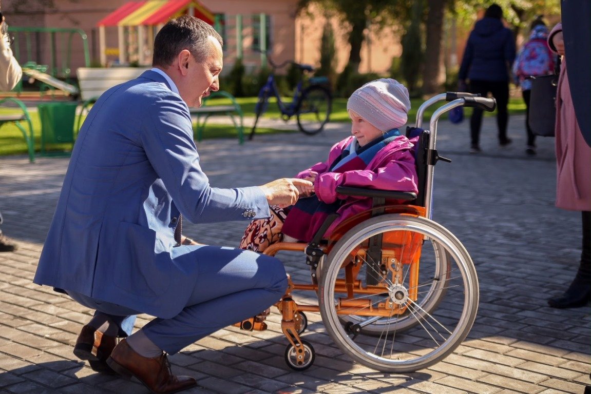 Первые 1461 день работы команды губернатора Днепропетровской области Валентина Резниченко: чем они запомнились 17